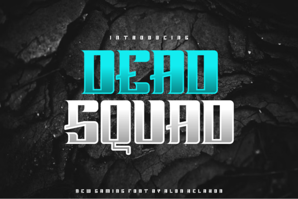 Bringing Dead Squad to Life in Handmade Creations