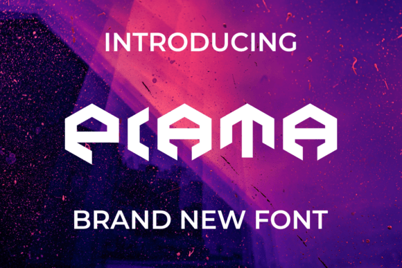 Piata Font for Handmade and Commercial Projects