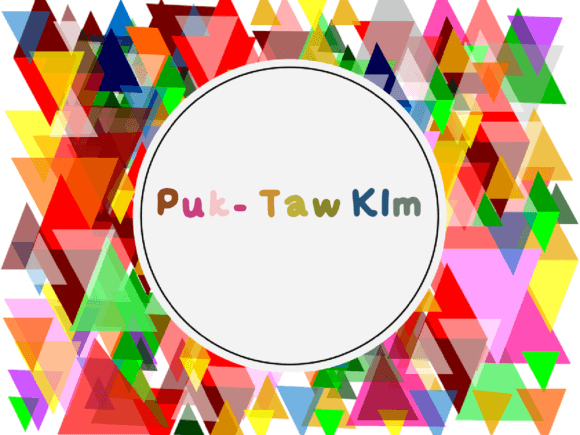Puk Taw Klm Font Review for Editorial Design